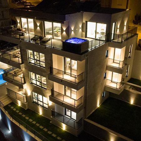 Villa Kebeo Duće Екстериор снимка