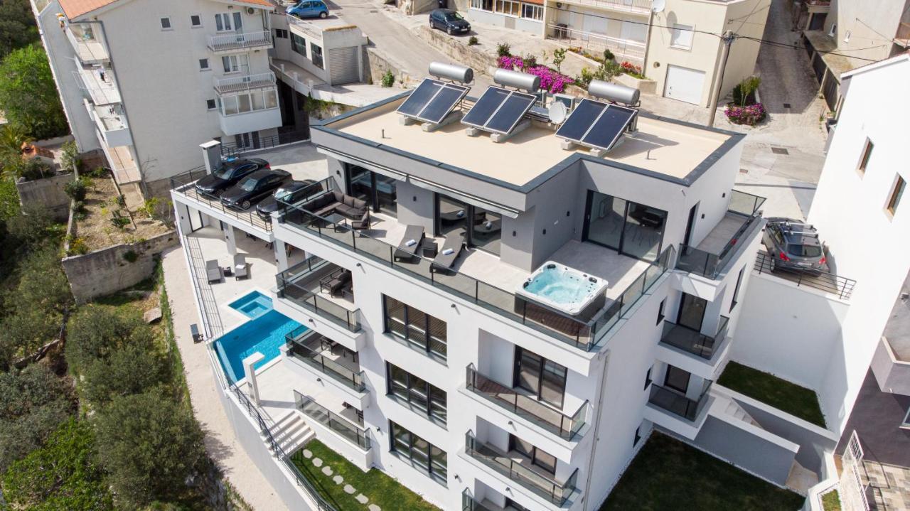 Villa Kebeo Duće Екстериор снимка