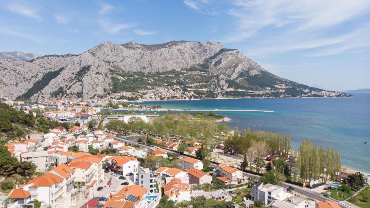 Villa Kebeo Duće Екстериор снимка