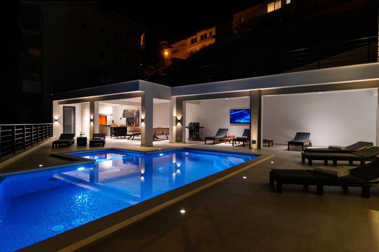 Villa Kebeo Duće Екстериор снимка