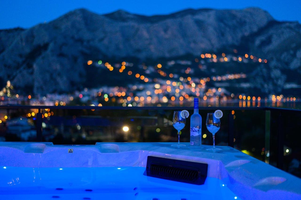 Villa Kebeo Duće Екстериор снимка