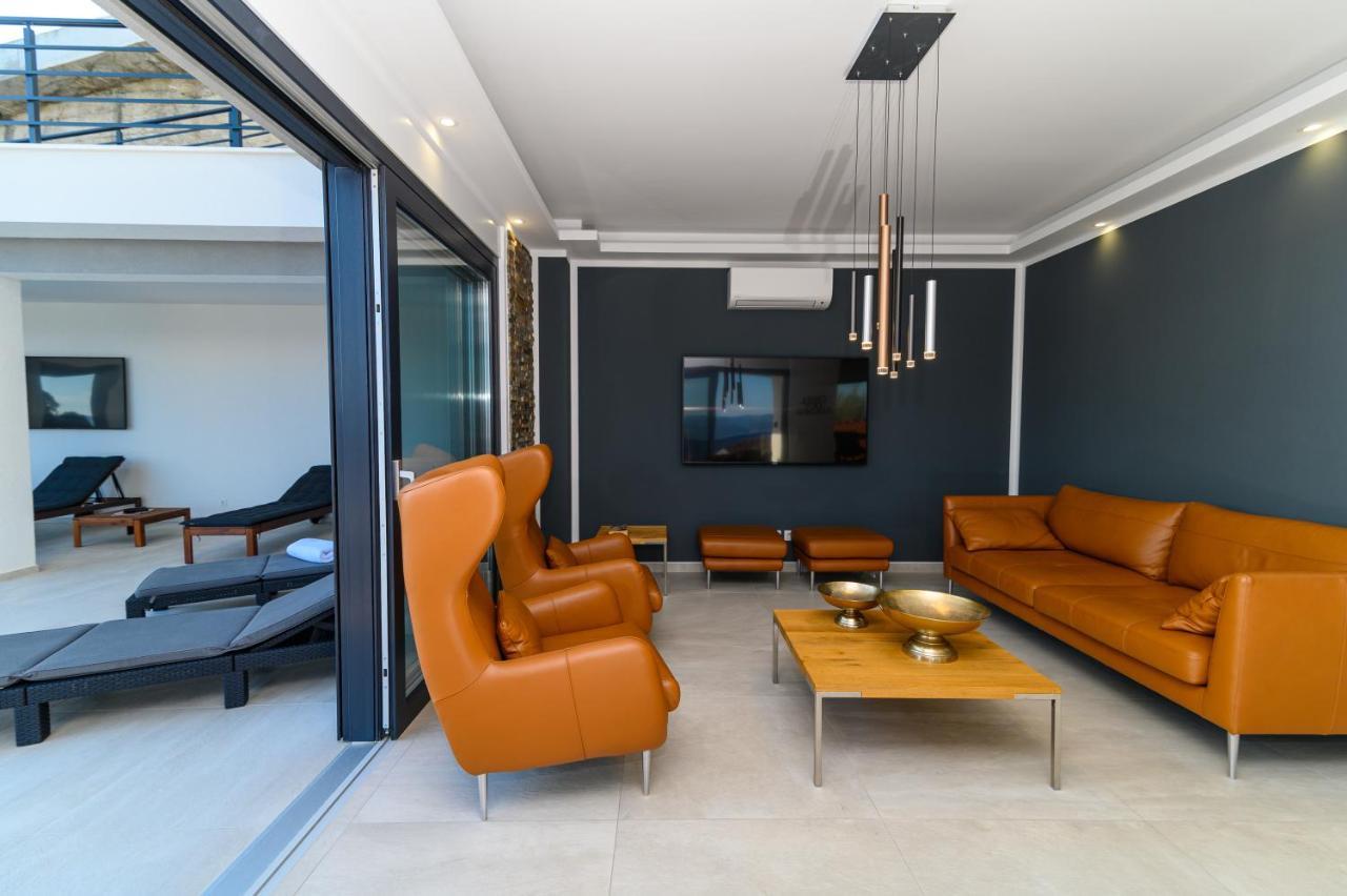 Villa Kebeo Duće Екстериор снимка