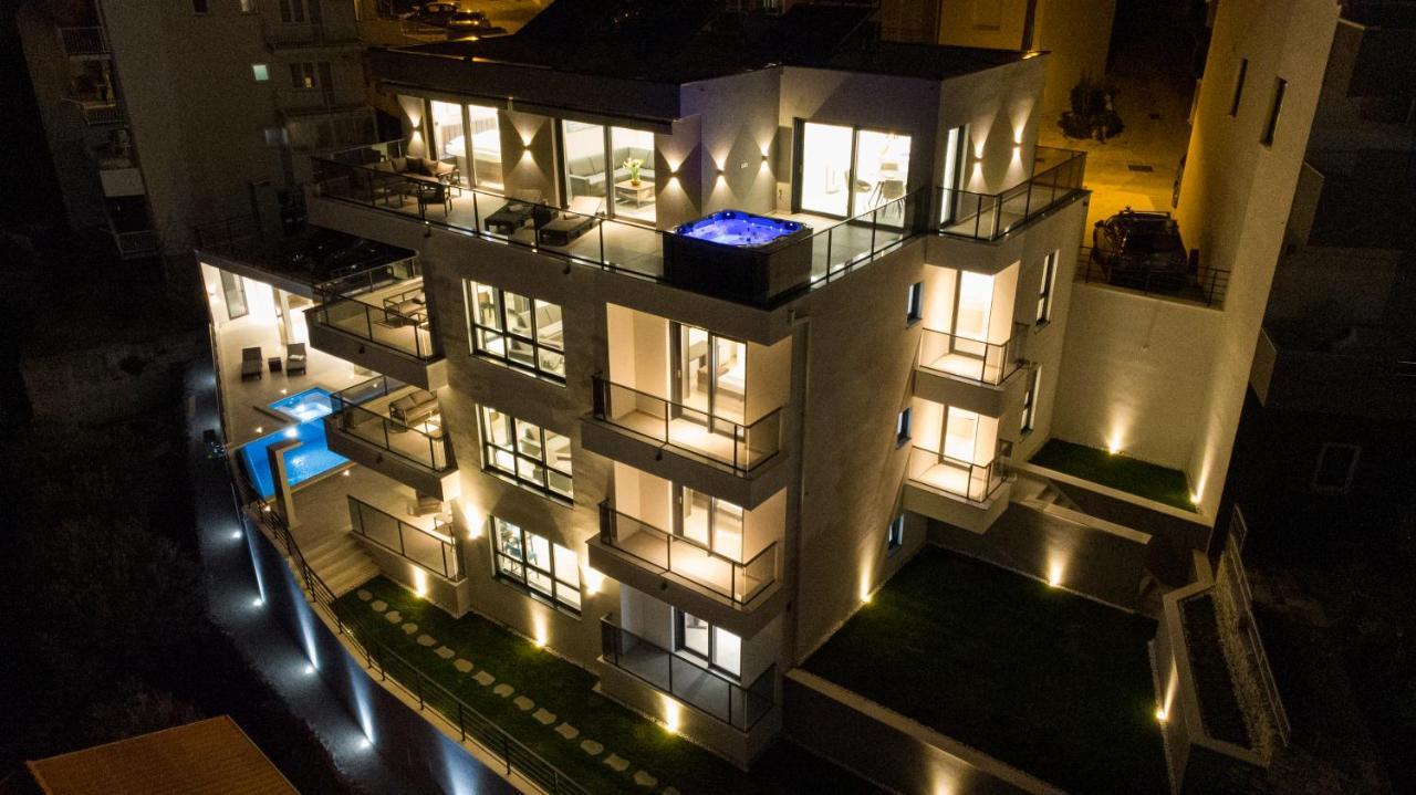 Villa Kebeo Duće Екстериор снимка