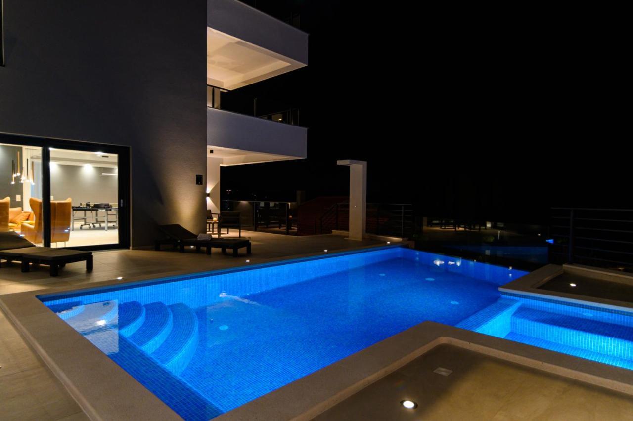 Villa Kebeo Duće Екстериор снимка