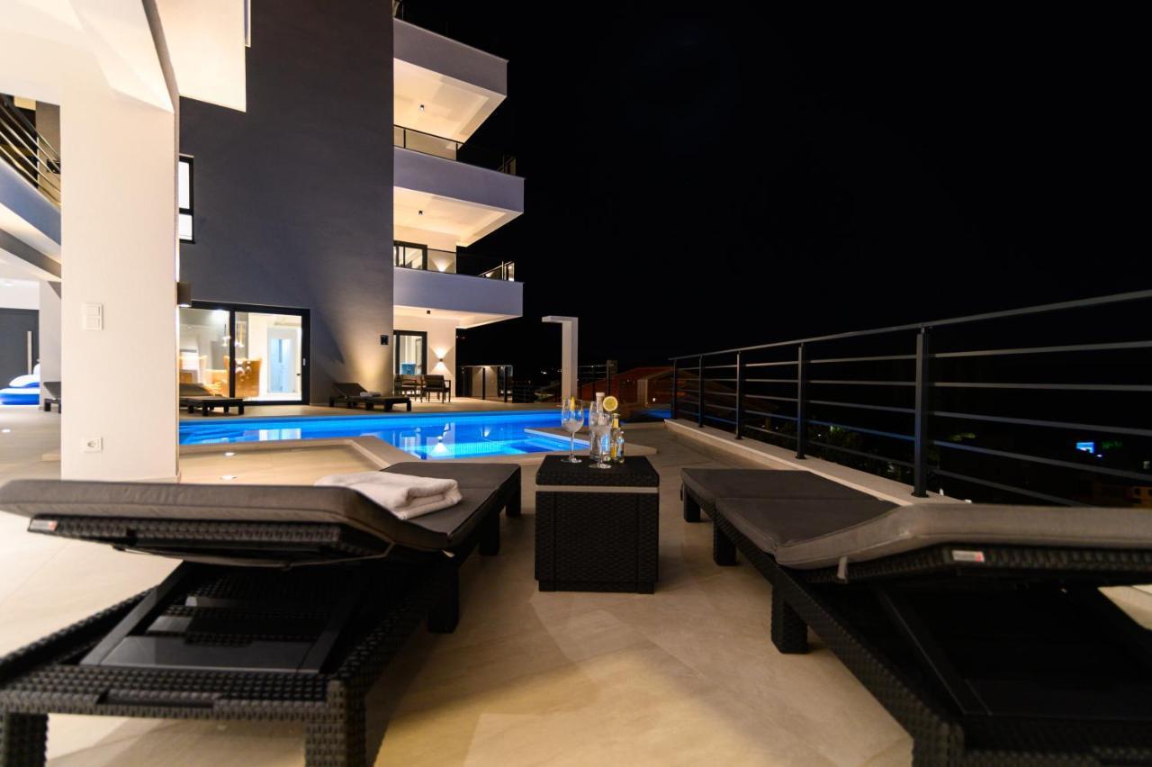 Villa Kebeo Duće Екстериор снимка