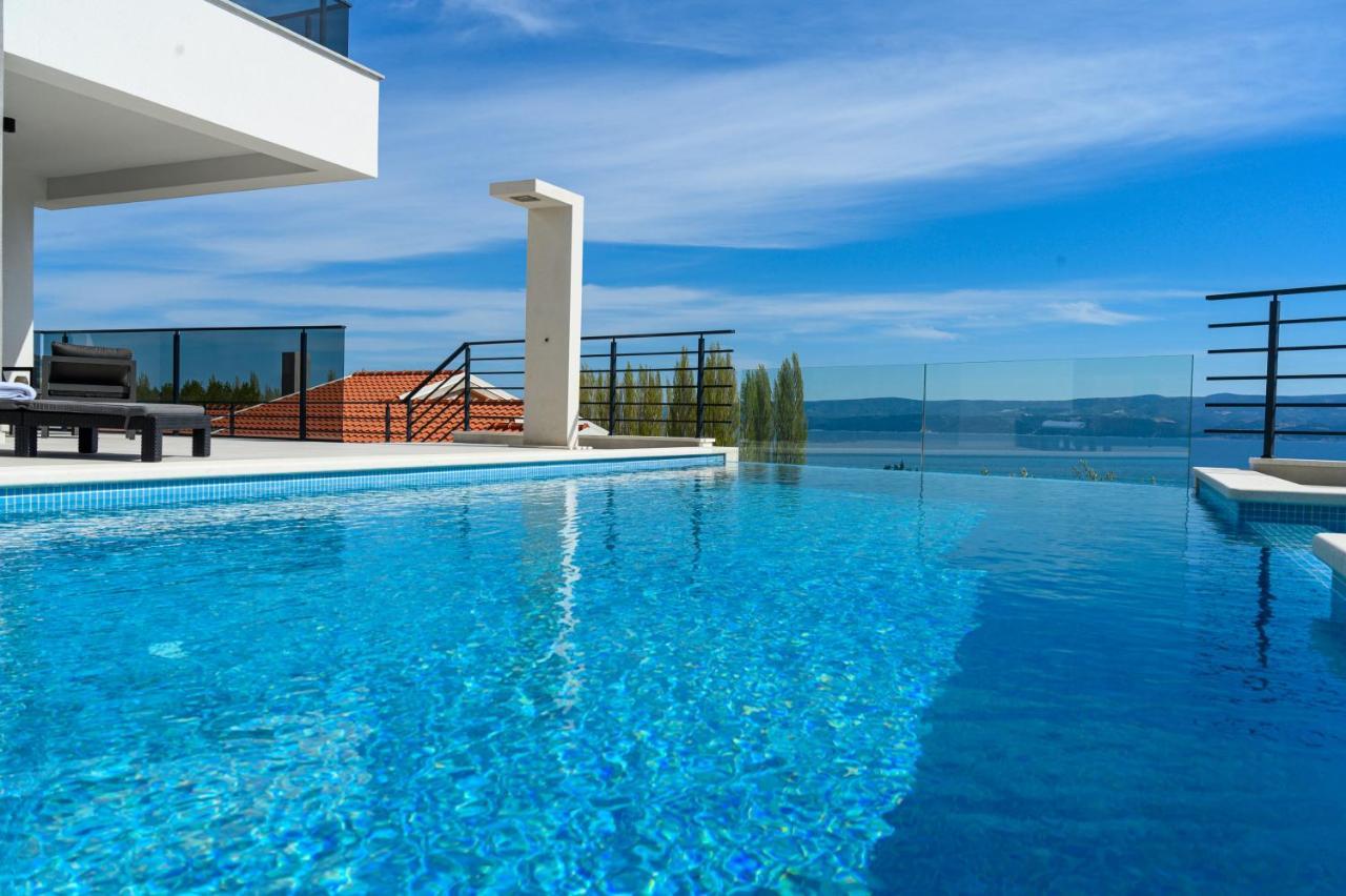 Villa Kebeo Duće Екстериор снимка