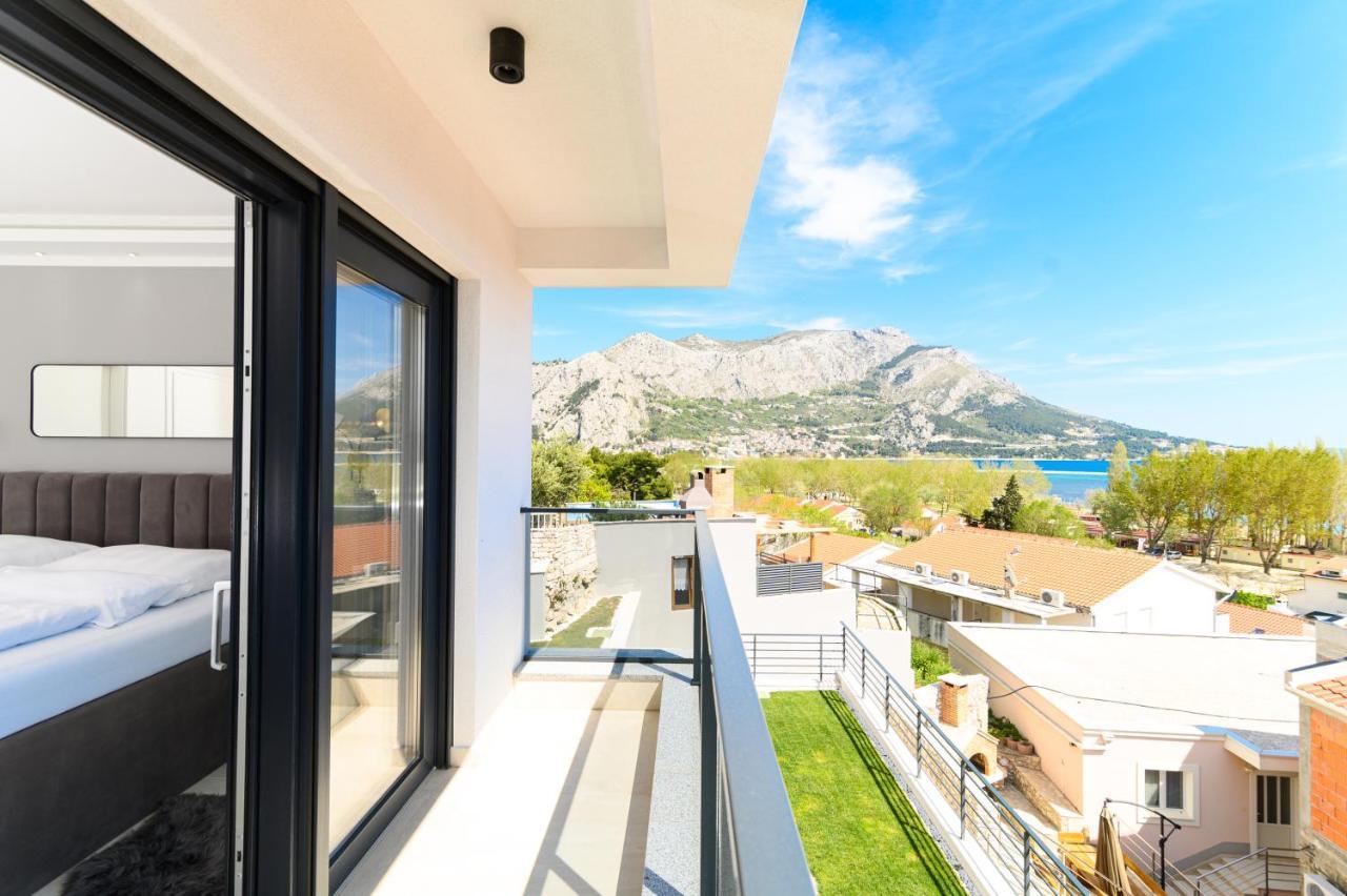 Villa Kebeo Duće Екстериор снимка
