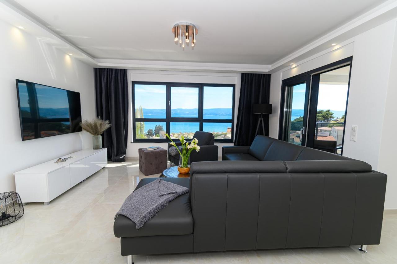 Villa Kebeo Duće Екстериор снимка