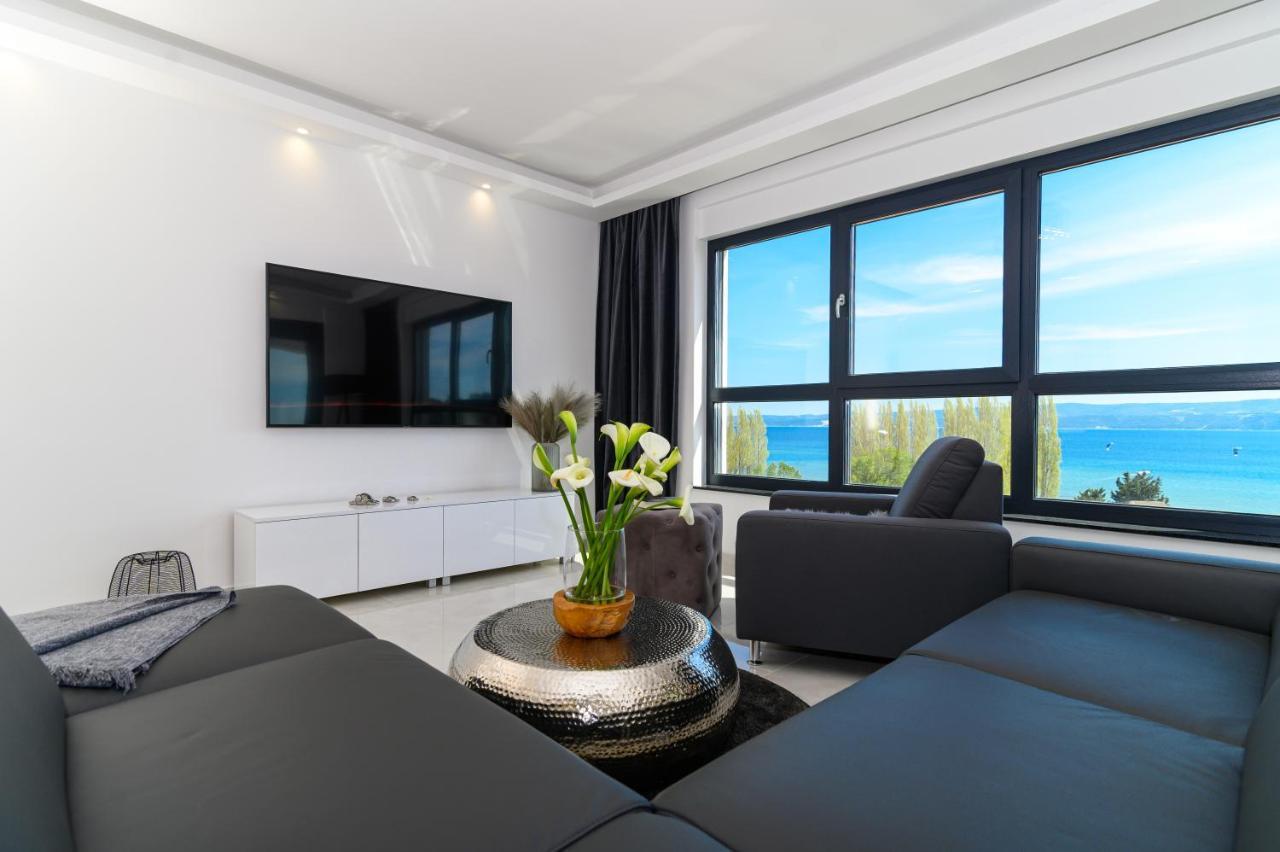 Villa Kebeo Duće Екстериор снимка