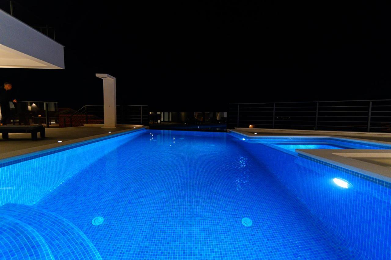 Villa Kebeo Duće Екстериор снимка