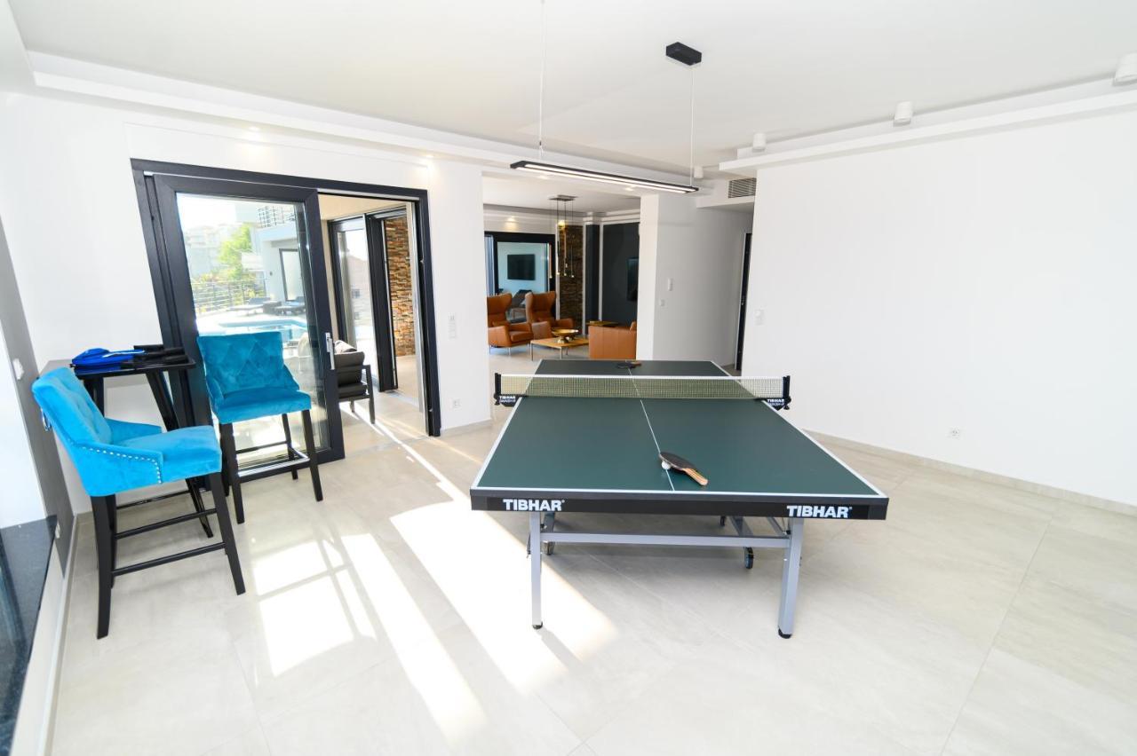 Villa Kebeo Duće Екстериор снимка