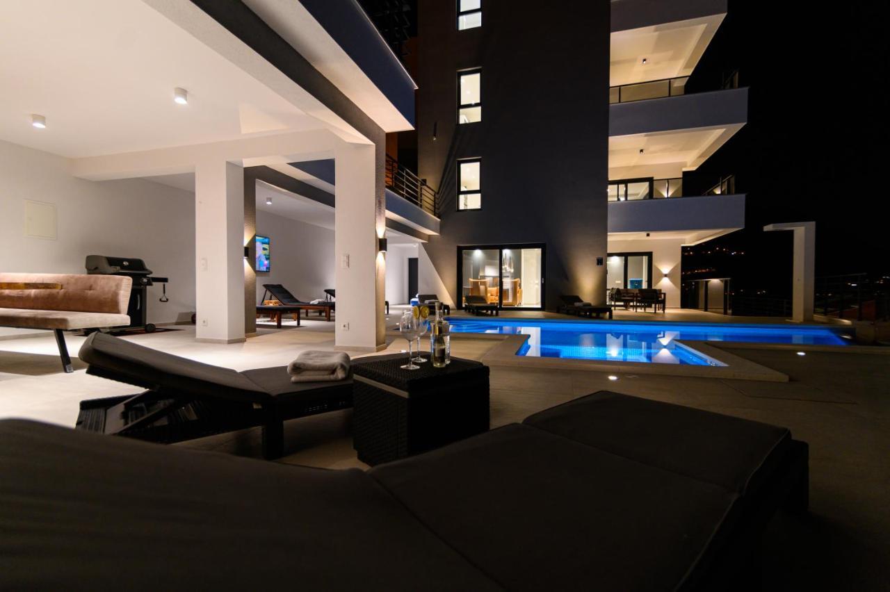 Villa Kebeo Duće Екстериор снимка