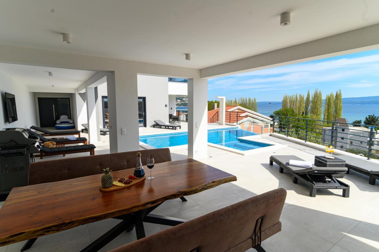 Villa Kebeo Duće Екстериор снимка