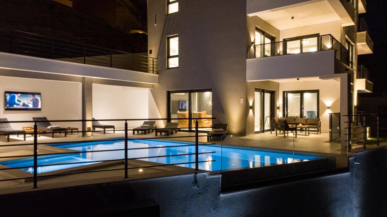Villa Kebeo Duće Екстериор снимка