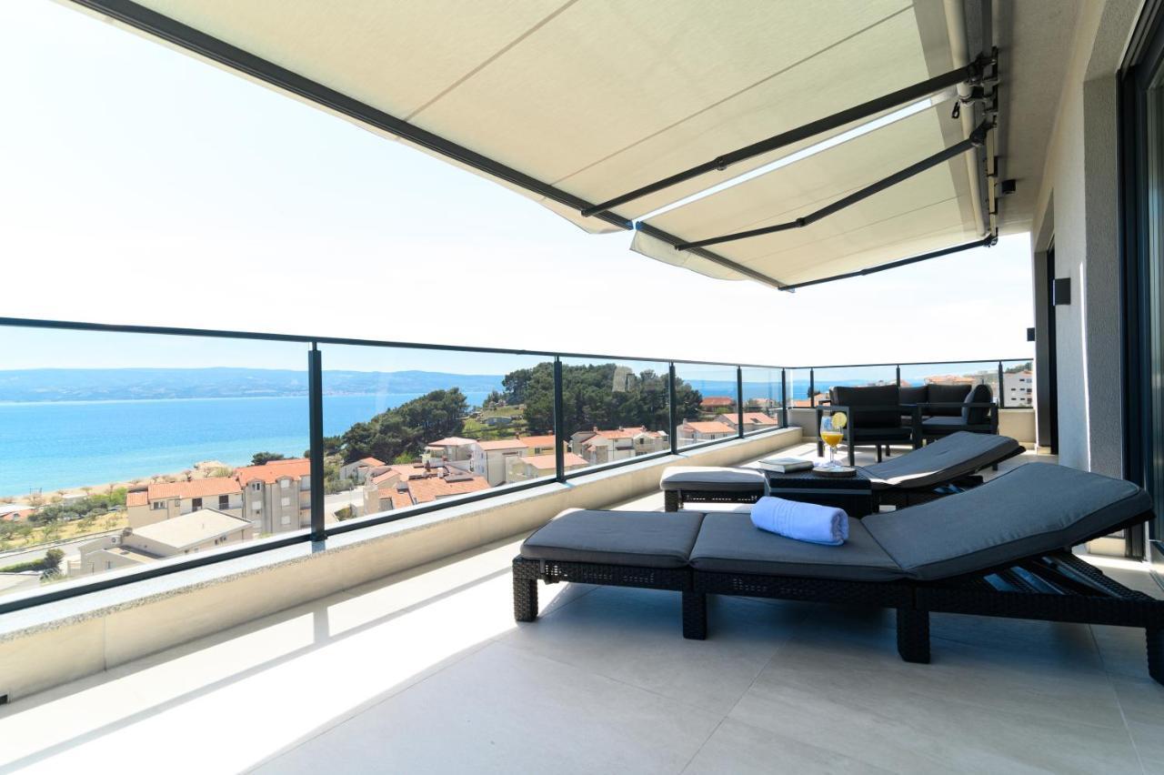 Villa Kebeo Duće Екстериор снимка