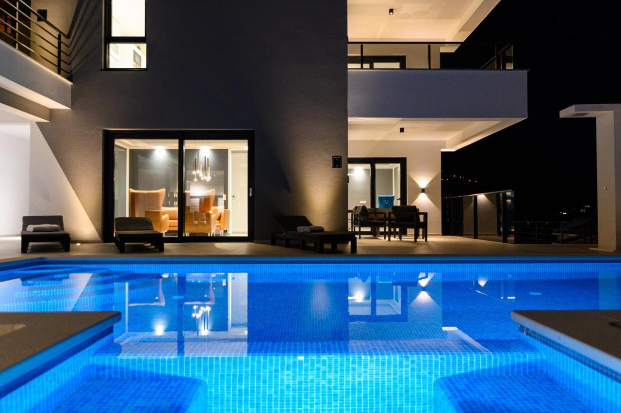 Villa Kebeo Duće Екстериор снимка