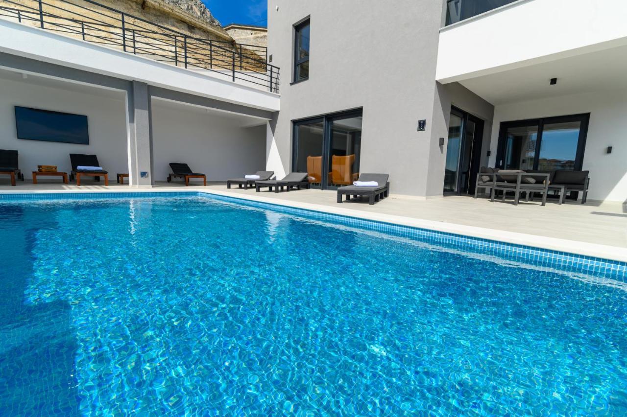 Villa Kebeo Duće Екстериор снимка
