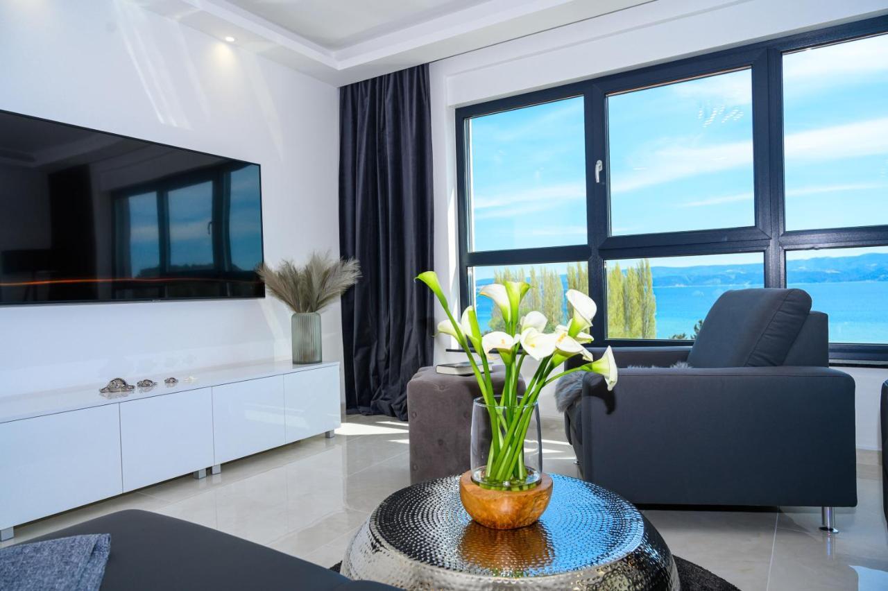 Villa Kebeo Duće Екстериор снимка