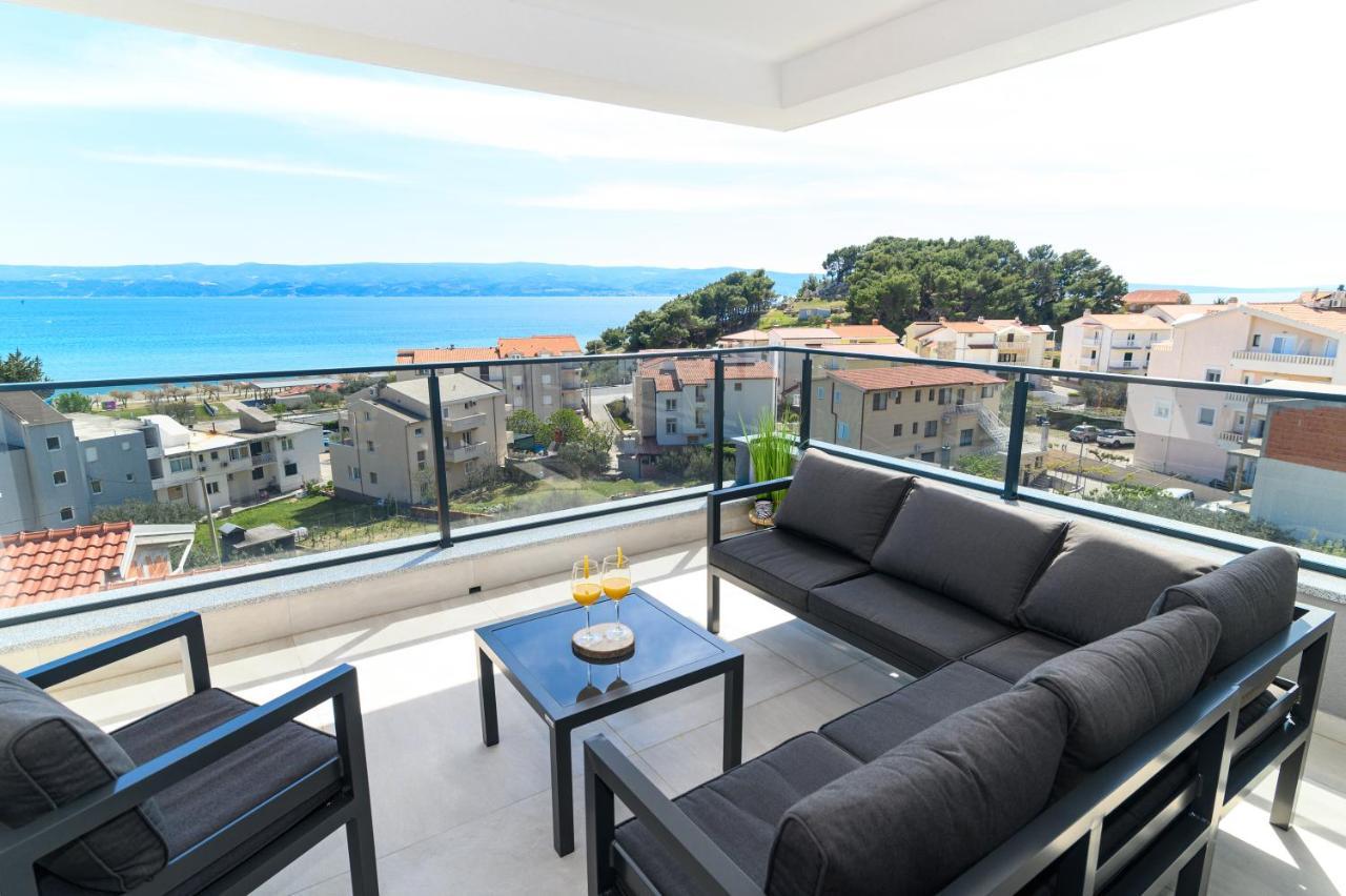 Villa Kebeo Duće Екстериор снимка