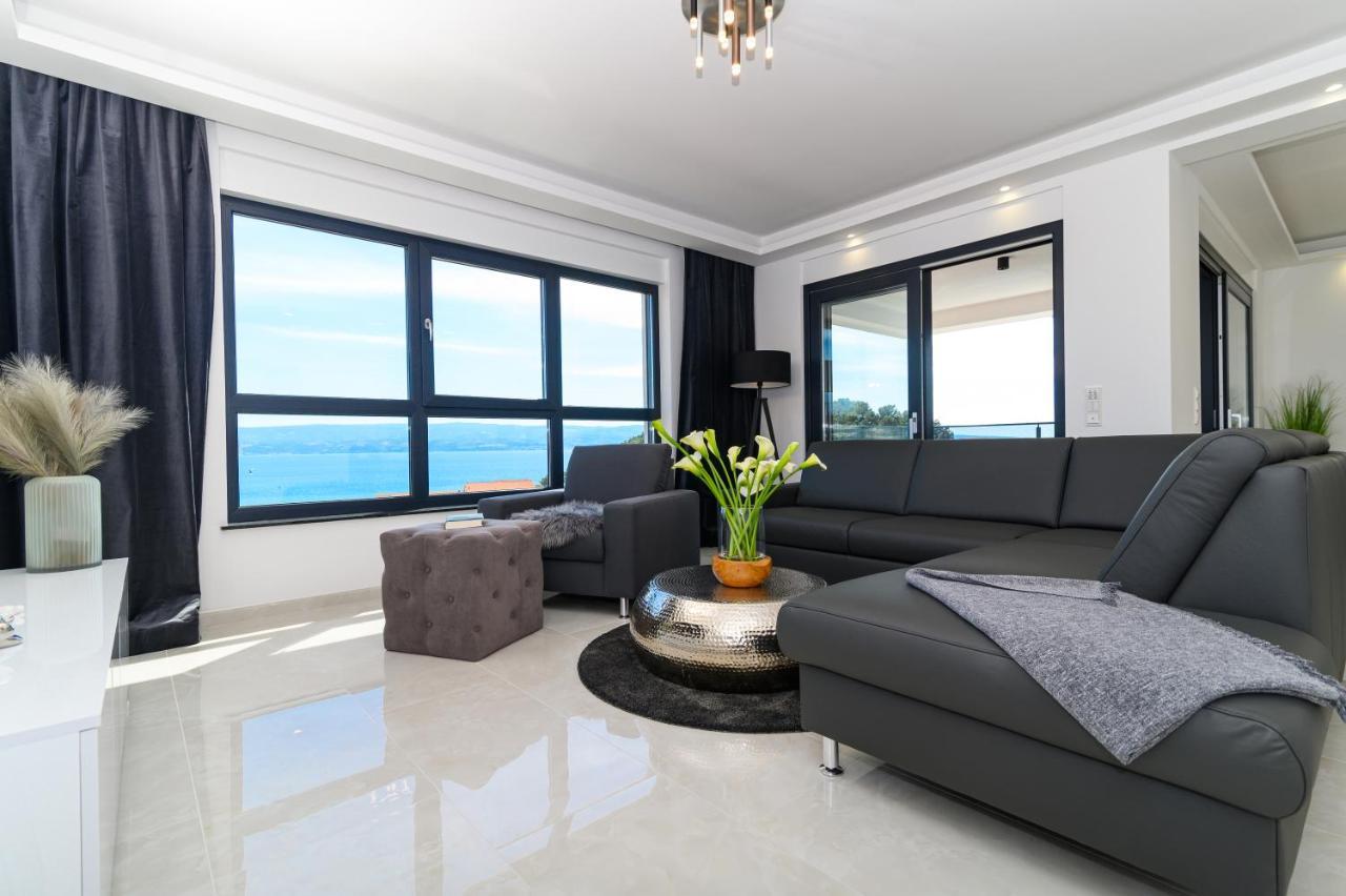 Villa Kebeo Duće Екстериор снимка