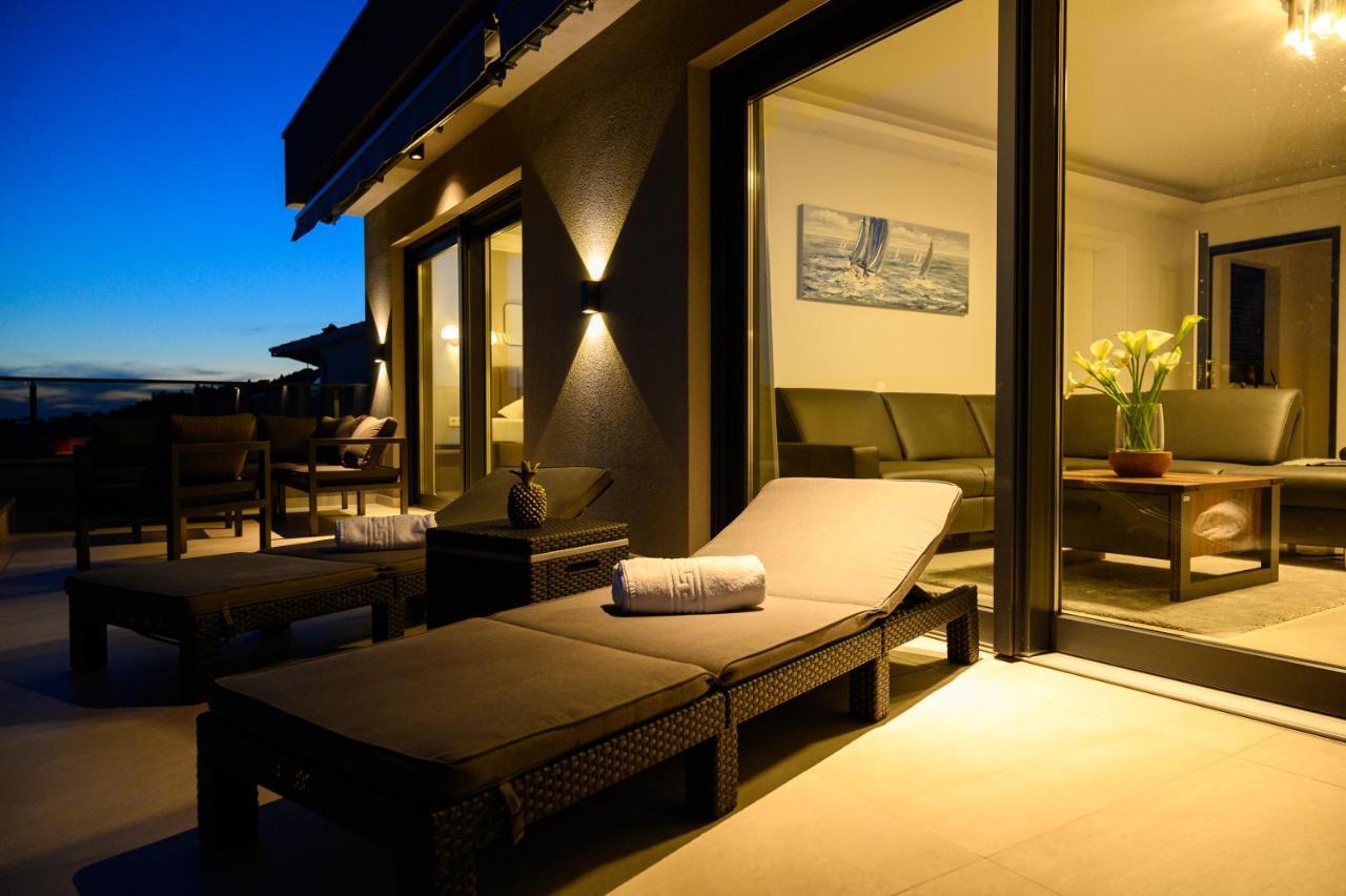 Villa Kebeo Duće Екстериор снимка