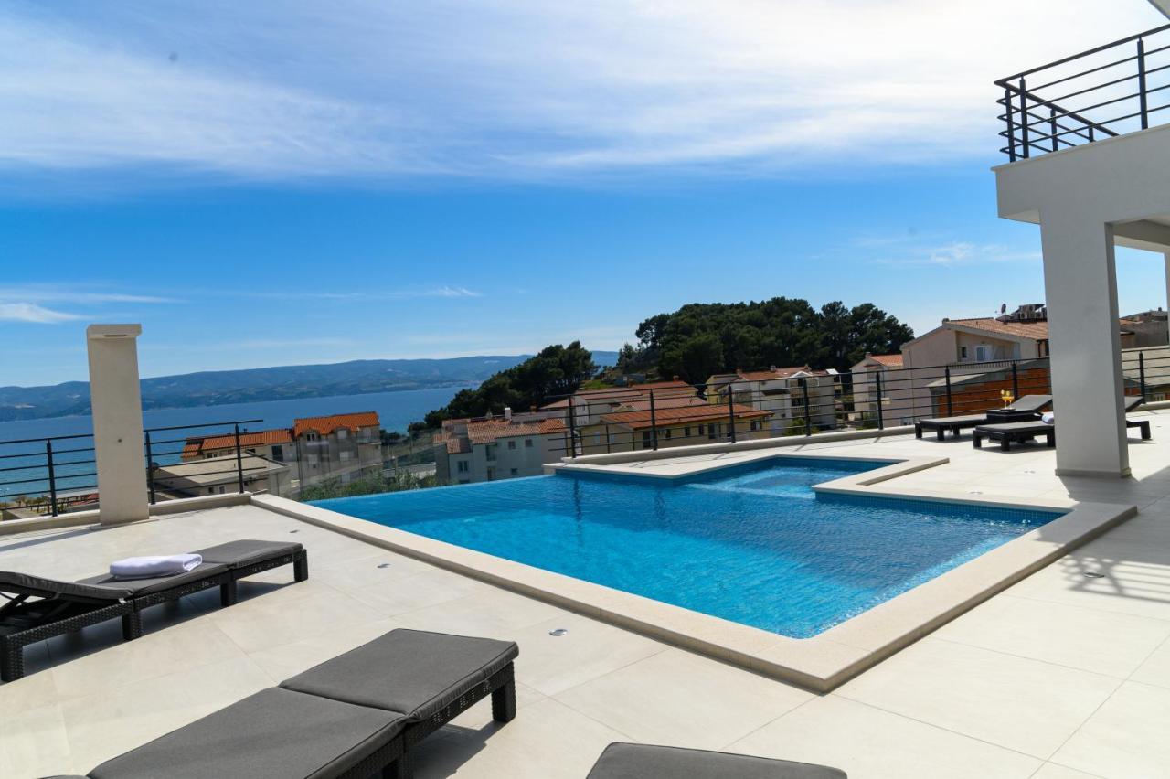 Villa Kebeo Duće Екстериор снимка