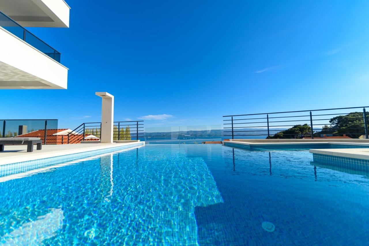 Villa Kebeo Duće Екстериор снимка