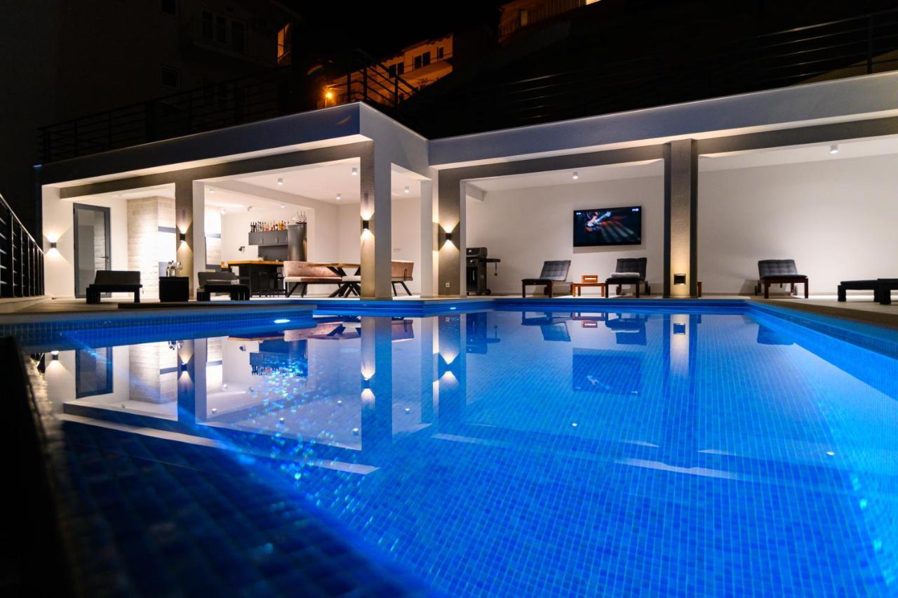 Villa Kebeo Duće Екстериор снимка
