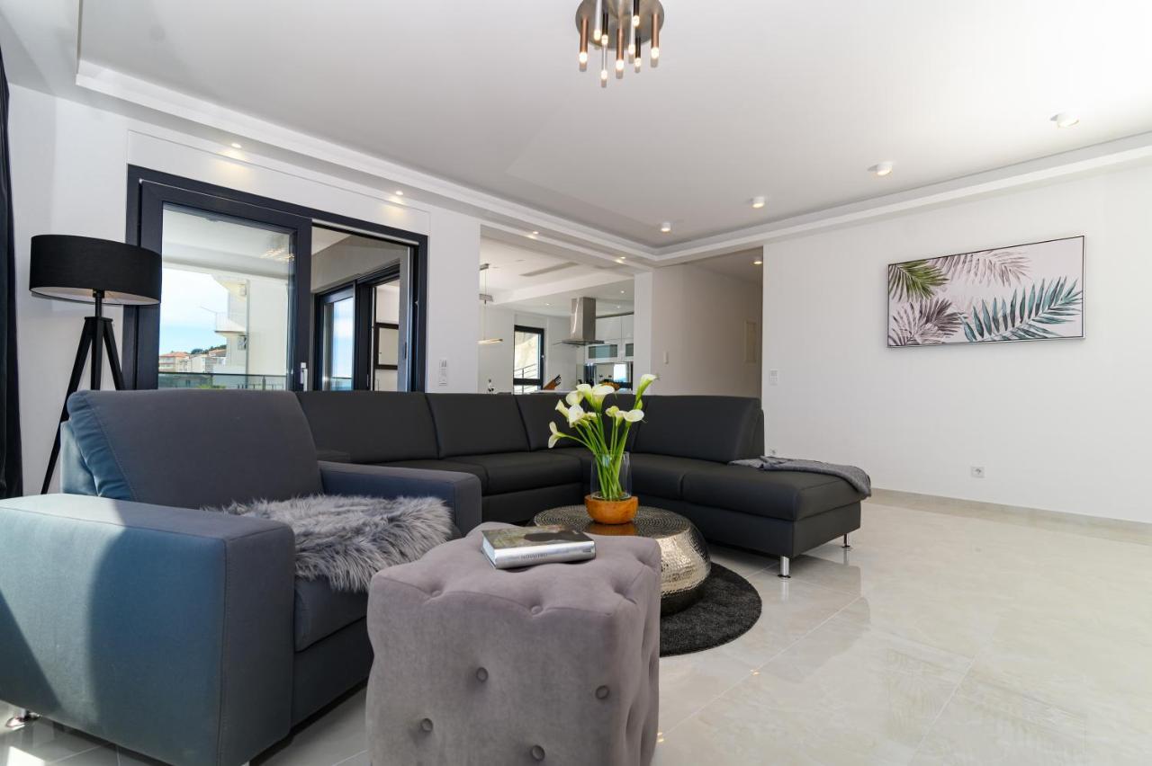 Villa Kebeo Duće Екстериор снимка