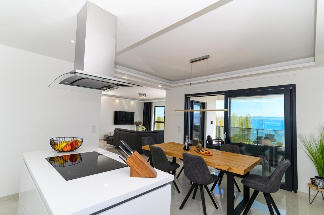 Villa Kebeo Duće Екстериор снимка