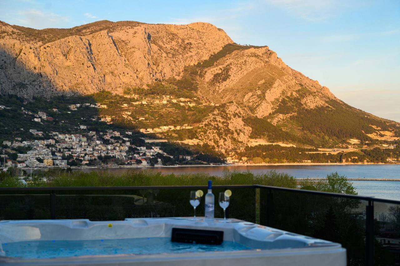 Villa Kebeo Duće Екстериор снимка