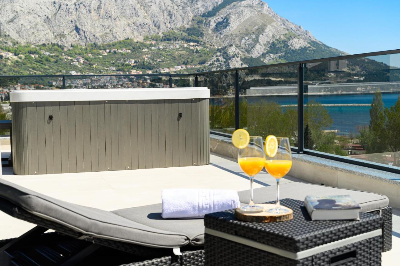 Villa Kebeo Duće Екстериор снимка