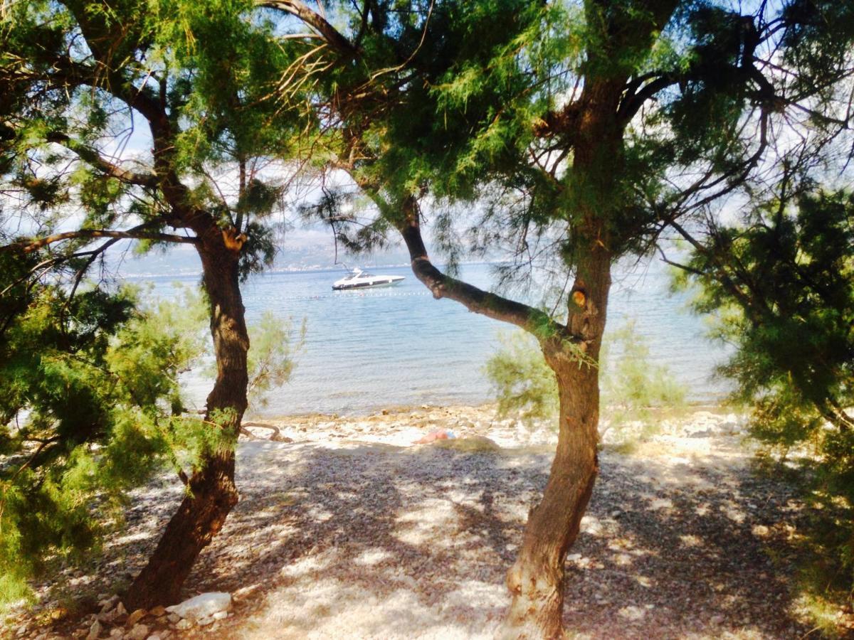 Villa Kebeo Duće Екстериор снимка